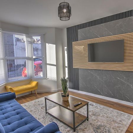 Stunning Brand New Home In St George 布里斯托 外观 照片