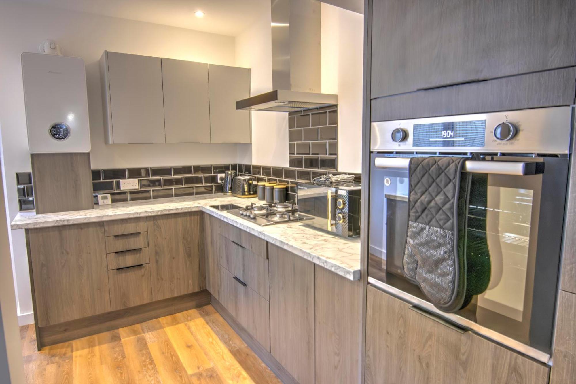 Stunning Brand New Home In St George 布里斯托 外观 照片
