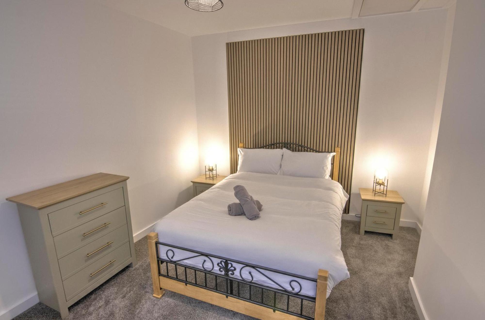 Stunning Brand New Home In St George 布里斯托 外观 照片