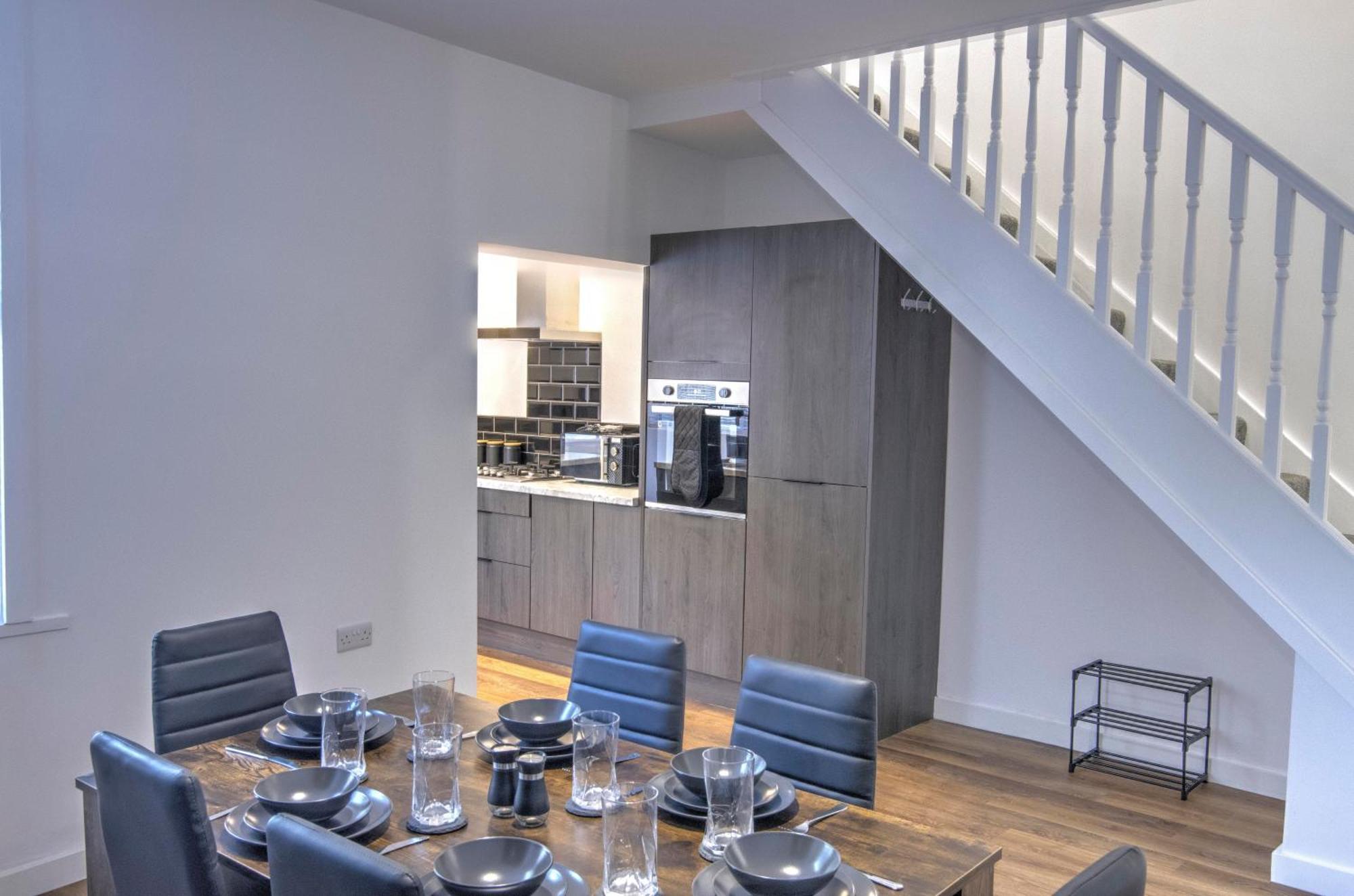 Stunning Brand New Home In St George 布里斯托 外观 照片
