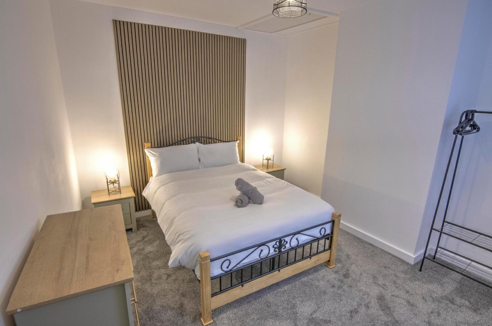 Stunning Brand New Home In St George 布里斯托 外观 照片