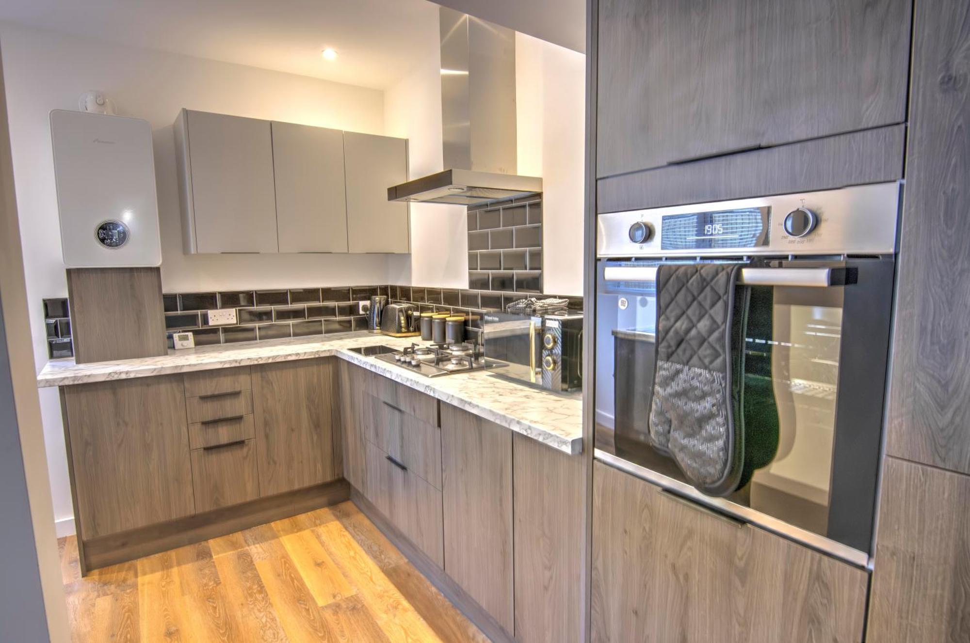 Stunning Brand New Home In St George 布里斯托 外观 照片
