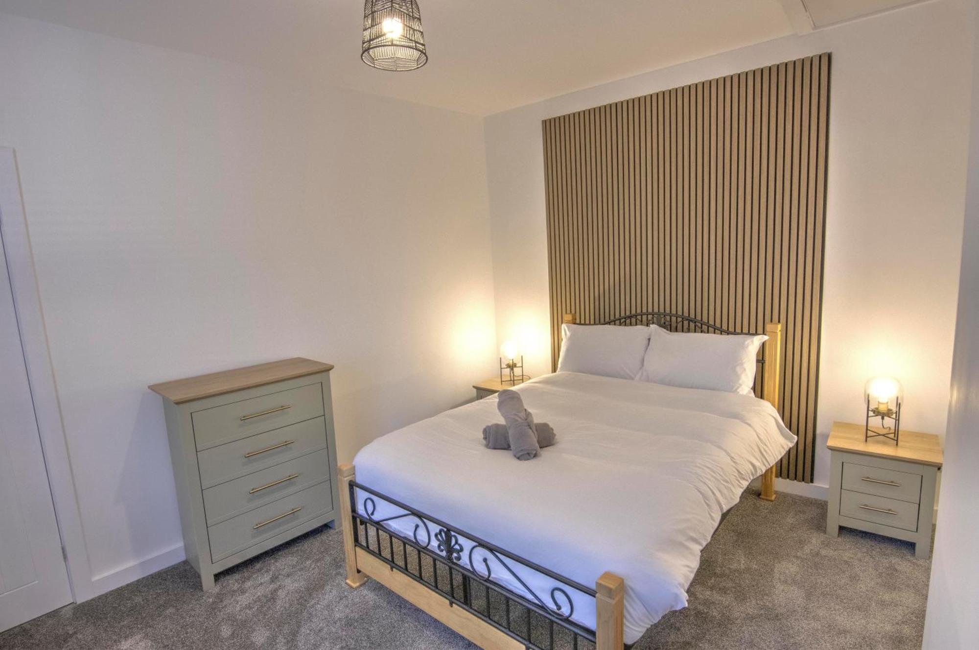Stunning Brand New Home In St George 布里斯托 外观 照片
