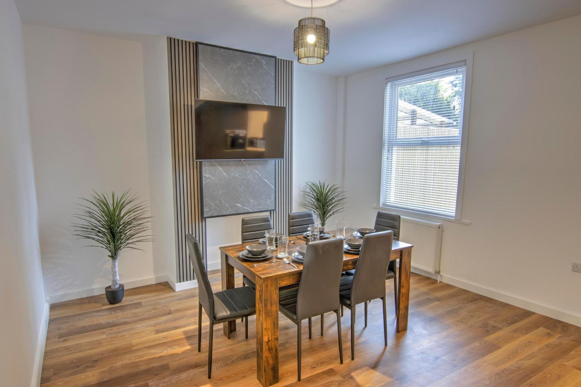 Stunning Brand New Home In St George 布里斯托 外观 照片