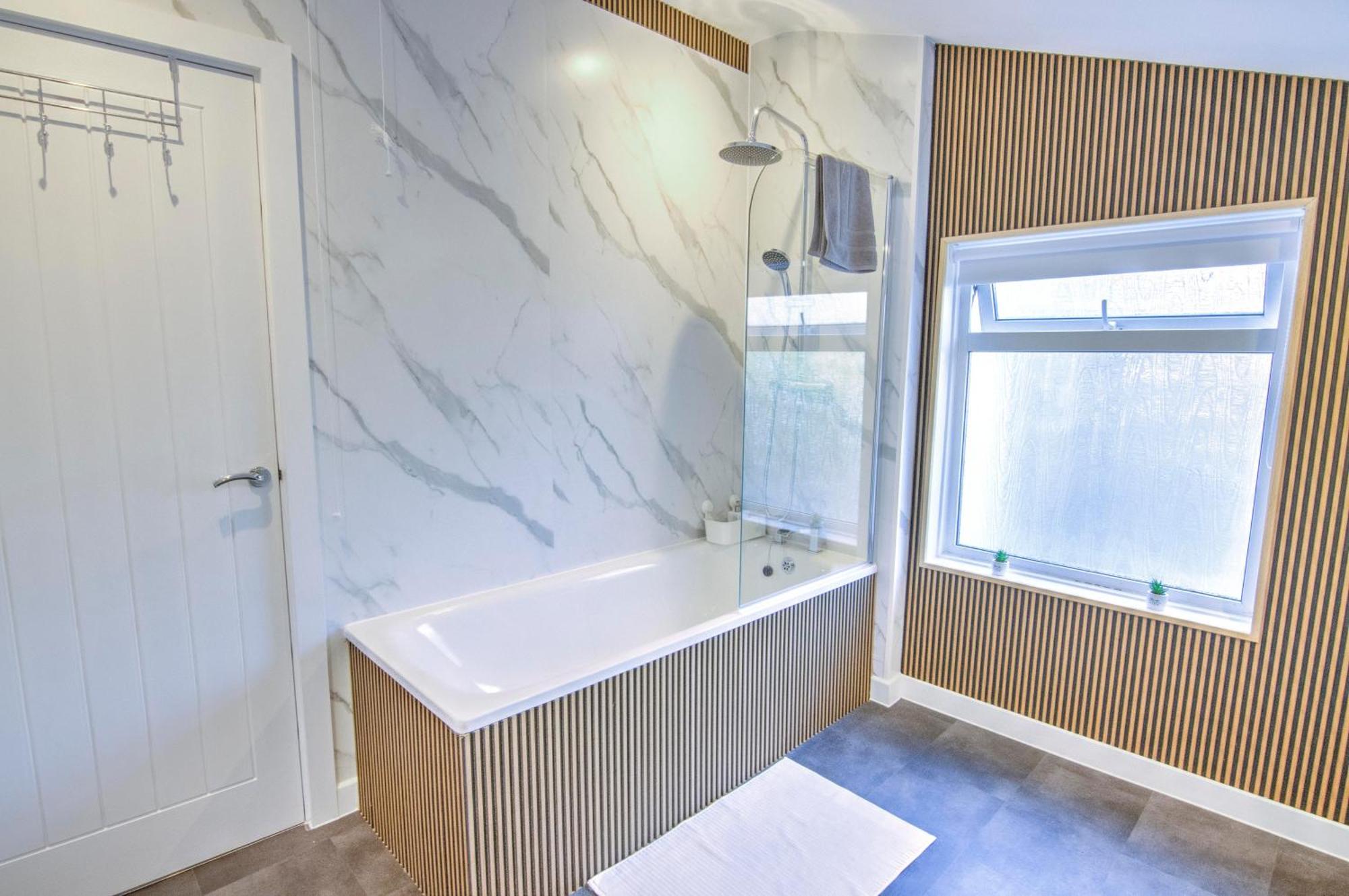 Stunning Brand New Home In St George 布里斯托 外观 照片
